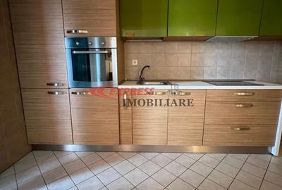 Apartament cu 2 camere decomandat, mobilat în Decebal - 1