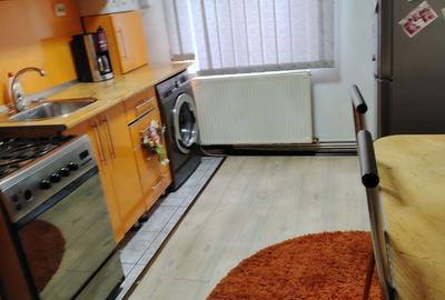 Apartament cu 2 camere decomandat în Petros - 4