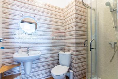 Apartament cu 3 camere semidecomandat, mobilat în Dămăroaia - 2