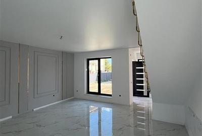 Casă individuală cu 3 camere cu Teren 200 Mp în Nord - 5