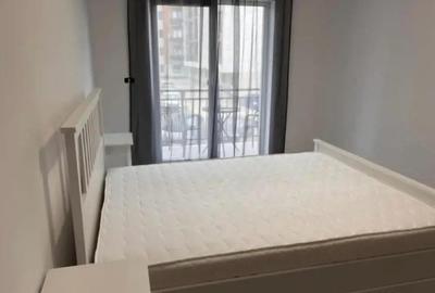 Apartament cu 2 camere etajul 1 Giroc Braytim - 3