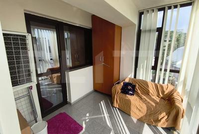 Apartament, 2 camere de inchiriat - Campus Palas - 13