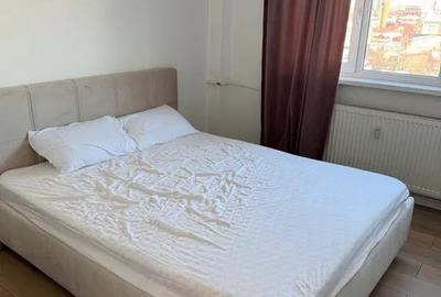 Apartament cu 2 camere decomandat, mobilat în Banu Manta - 1