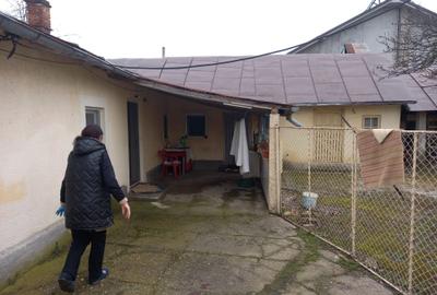 Casă cu 3 camere în Osica de Sus - 2