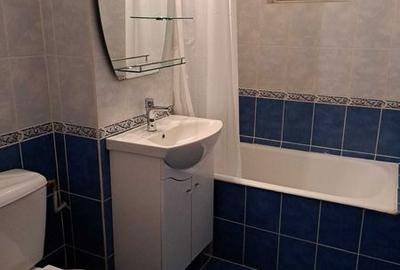 Apartament cu 2 camere decomandat în Rovine - 8