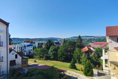 De vânzare – Apartament 1 cameră- str. Pajiștei, Zorilor - 11