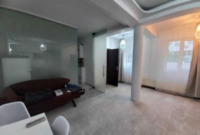 Garsonieră semidecomandată în Ștefan cel Mare - 5