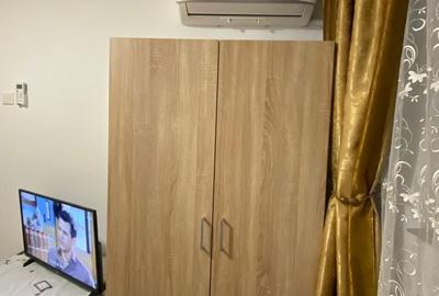 Apartament cu 2 camere semidecomandat, mobilat în Rahova - 6