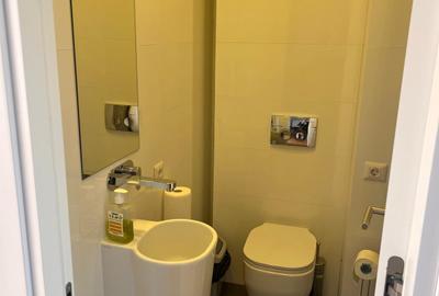 Inchiriere apartament 100mp imobil 2015 terasa curte Cotroceni - 8