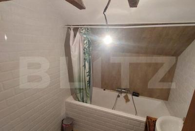 Vanzare casa impunatoare in Sacele Confort, spatiu si tr - 13