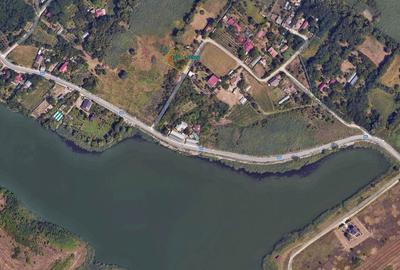 Teren Darvari 1,000mp, aproape de Balta Mostistea - 3