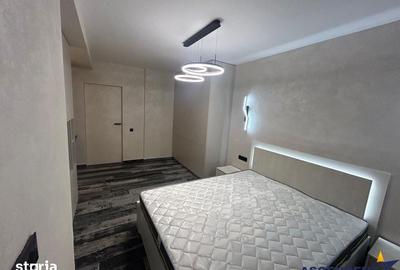 Apartament cu 2 camere decomandat în Tractorul - 7