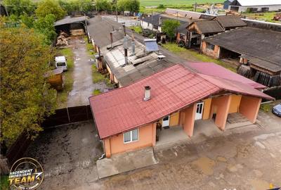 Spațiu comercial, de 700 mp, în Ghelința - 10