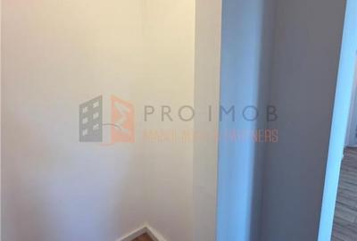 Apartament cu 2 camere semidecomandat în 1 Decembrie - 8