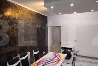 Casă cu 5 camere cu Teren 480 Mp în Central - 3