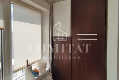 Apartament 2 camere | Decomandat | De vanzare | Cartier Marasti - 9