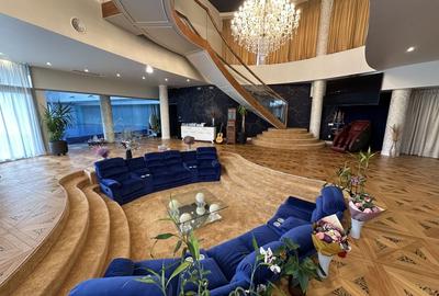 PREMIAT-UNIC IN SNAGOV! REZIDENTA DE LUX CU ARHITECTURA SPECTACULOASA - 1