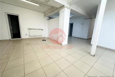 Spațiu comercial, de 234 mp, în Tomis Nord - 8