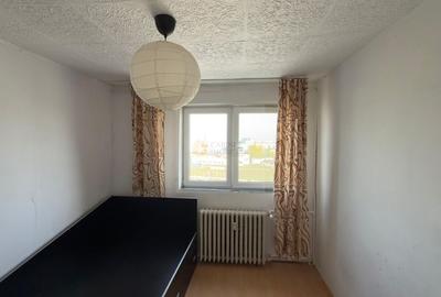 Apartament cu 3 camere semidecomandat în Giulești - 7
