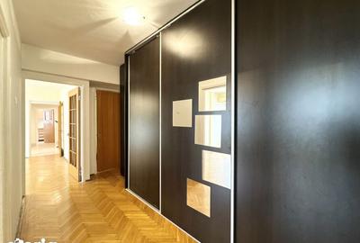 Apartament cu 4 camere semidecomandat în Grivița - 14