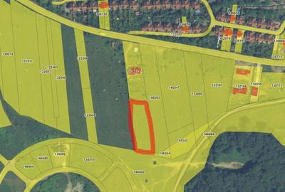 Spațiu comercial, în Calea Sighisoarei - 1