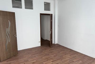 Berceni, vis-a vis Metrou Dimitrie Leonida, Spatii Birouri, 180mp, 1100€+TVA, - 12