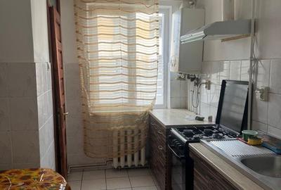 Apartament cu 3 camere în Republicii - 10