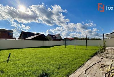 Duplex cu 4 camere si teren de 350 mp, zona Cora Dumbravita Duplex cu 4 camere si teren de 350 mp, zona Cora Dumbravita - 20