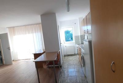 Apartament semidecomandat în Gheorgheni - 2