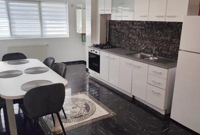 Apartament spatios de vanzare - Floresti str Florilor - 4