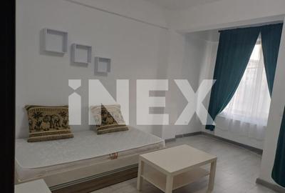 Inchiriere garsoniera bloc nou Gavana 3 - 5