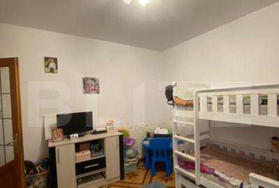 Apartament cu 3 camere, decomandat in Codlea - 7
