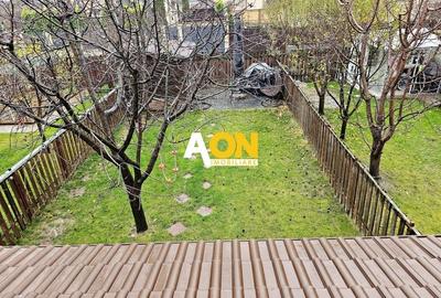 Casă tip înșiruit, 4 camere, Cetate, mobilată, utilată, 232 mp teren - 14