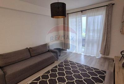 APARTAMENT MODERN 3 CAMERE AVANTGARDEN 3| PRIVELISTE SPRE...