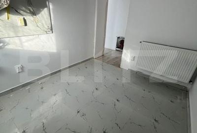 Apartament cu 2 camere decomandat în Bârnova - 9