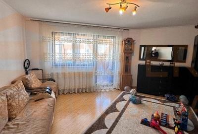 Apartament 2 camere situat in zona TOMIS III - 3