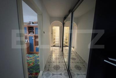 Apartament cu 3 camere decomandat în Central - 6