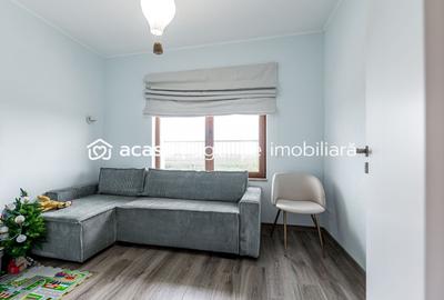Casă individuală cu 4 camere cu Canalizare în Tisa Nouă - 10