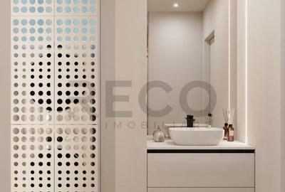 Apartament cu 2 camere decomandat în Băile Felix - 3