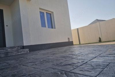 Casa de vanzare Domne?ti 4 camere 141mp - 1