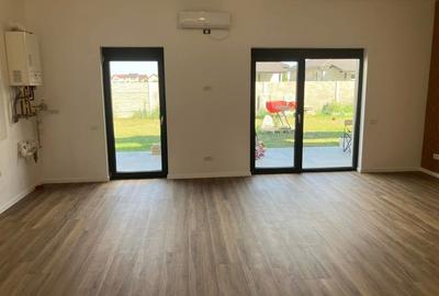 Mosnita Noua - Lidl Drumul Boilor | 3 camere | 2 bai | Teren 310 mp - 5