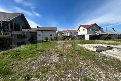 Teren în Central - 4