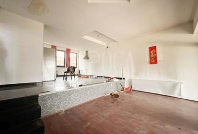 Casa 5 camere de vanzare in Europa, Cluj Napoca - 4