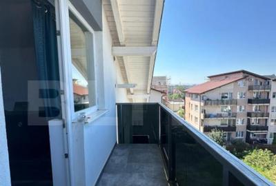 Apartament unic si modern, cu 3 camere si extra spatii, 84mp Apartament unic si modern, cu 3 camere si extra spatii, 84mp - 11