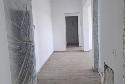 Apartament 3 camere,2 bai,centrala proprie,vedere care Lacul Morii,TVA inclus! - 31