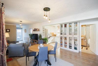 Casă cu Teren 350 Mp în Episcopia Bihorului - 8