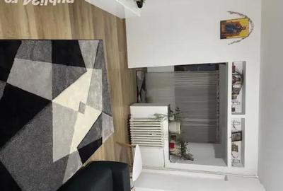 Apartament cu 2 camere decomandat în Ultracentral - 9