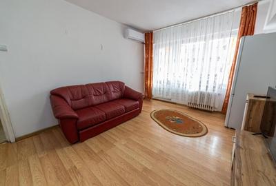 Apartament cu 2 camere semidecomandat, mobilat în Floreasca - 3