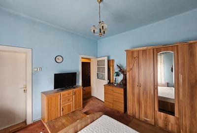 Apartament cu 2 camere nedecomandat, mobilat în Bogdăneștilor - 3