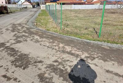 Spațiu comercial, în Păulești - 2